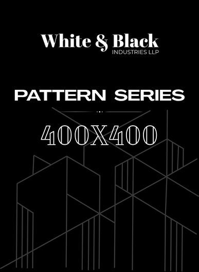 400X400 PATTERN SERIES